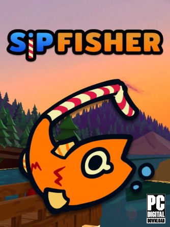 Sip Fisher  