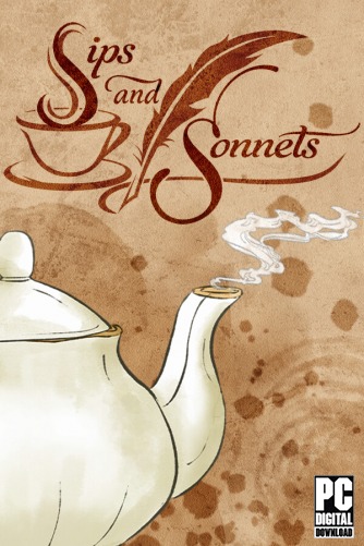 Sips and Sonnets  