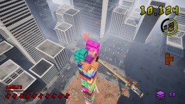   Skyblocker