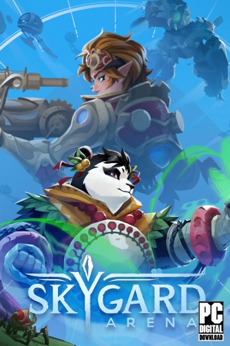 Skygard Arena скачать торрентом