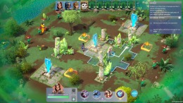 Skygard Arena  PC