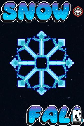 Snow  Fall  