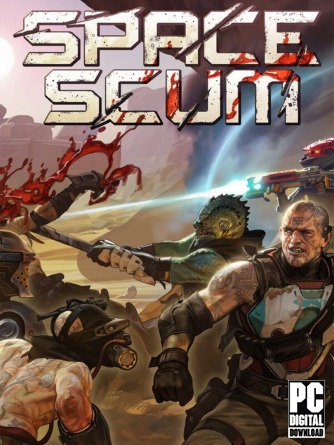 Space Scum  