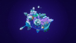 Star Birds  