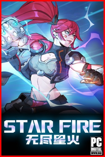 Star Fire: Eternal Cycle скачать торрентом