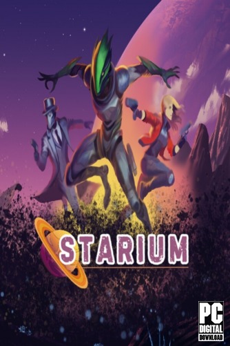 Starium скачать торрентом