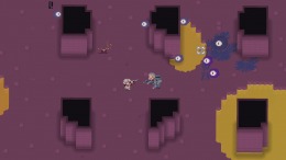 Прохождение игры Starium