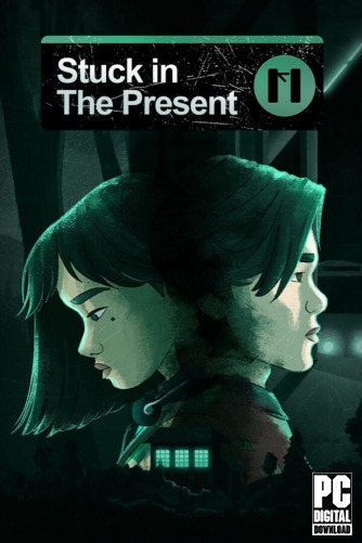 Stuck in the Present  