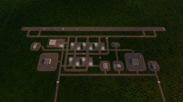 Terminal One