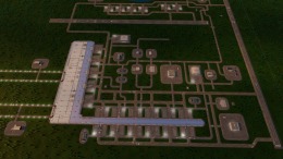   Terminal One