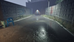   The Derailed