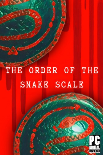 The Order of the Snake Scale  