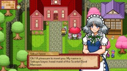 Touhou Farming ~ Minoriko's Homestead Harvest