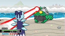  Touhou: Fearless Frogslayer