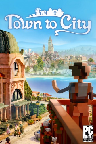 Town to City скачать торрентом