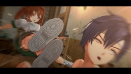 Trails in the Sky 1st Chapter  