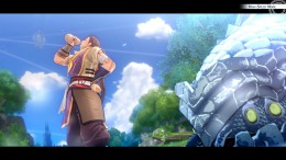 Trails in the Sky 1st Chapter 