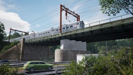 Train Sim World 6  