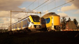  Train Sim World 6