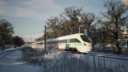 Train Sim World 6  PC