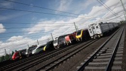   Train Sim World 6