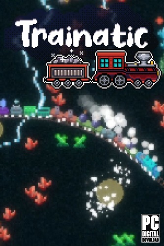 Trainatic  