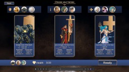  Tri Survive