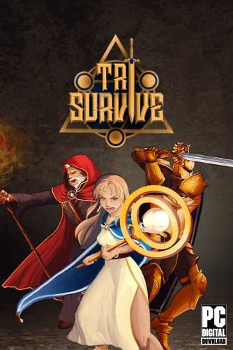 Tri Survive  