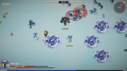   Tri Survive