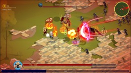 Tri Survive  PC