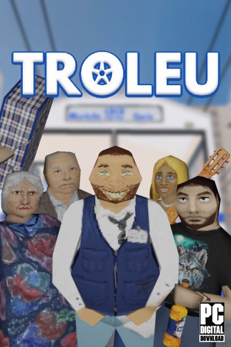 TROLEU скачать торрентом