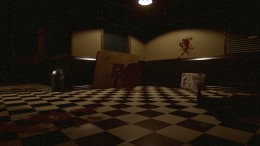 True Nightmare - Roadside afe  
