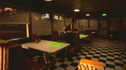 True Nightmare - Roadside afe  PC