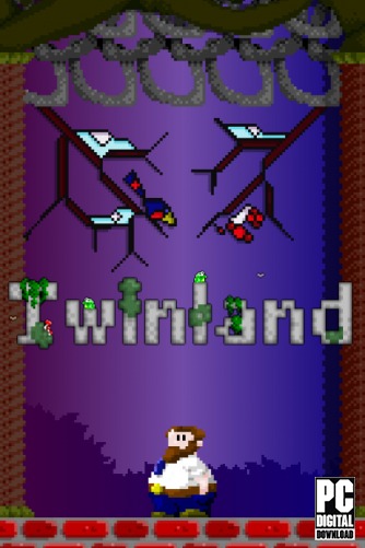 Twinland  