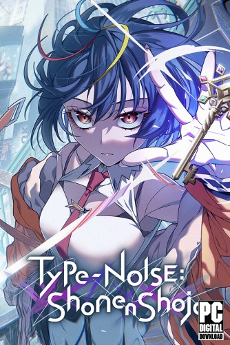 Type-NOISE: Shonen Shojo  