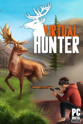 Virtual Hunter скачать торрентом