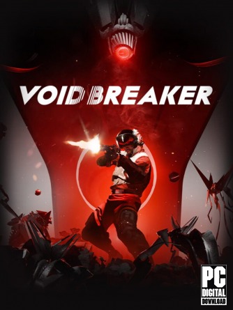 VOID/BREAKER скачать торрентом