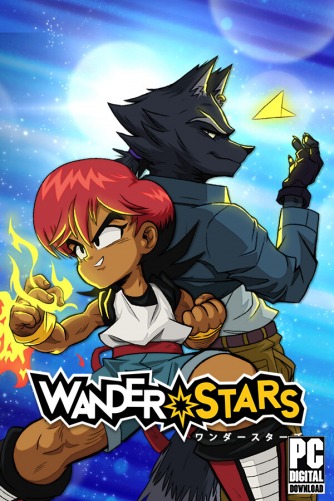 Wander Stars скачать торрентом