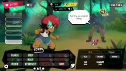   Wander Stars