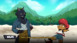  Wander Stars
