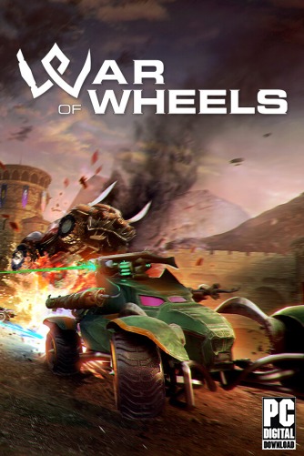 War of Wheels  