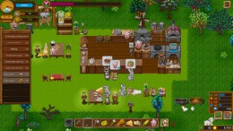 World End Diner 