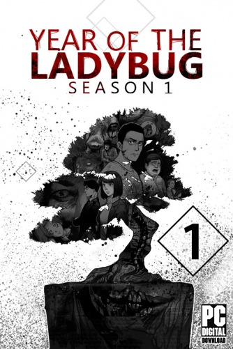 Year of the Ladybug скачать торрентом