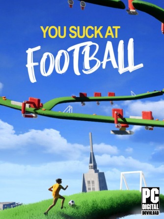You Suck At Football  
