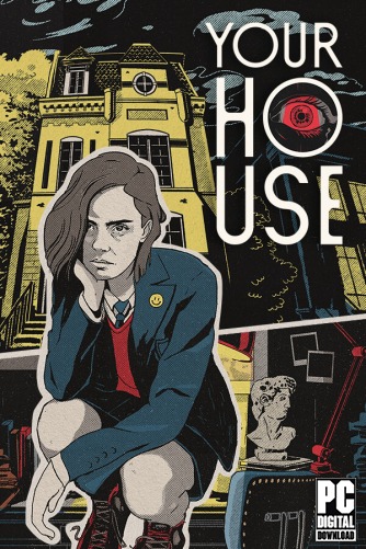 YOUR HOUSE скачать торрентом