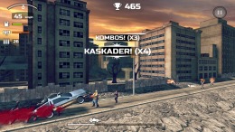  Zombie Derby 2