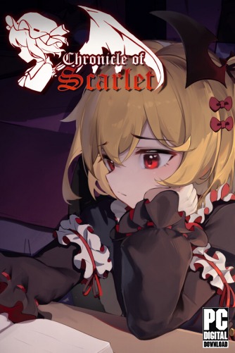 ~ Chronicle of Scarlet ~ скачать торрентом