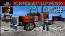 Игровой мир 18 Wheeler - American Pro Trucker