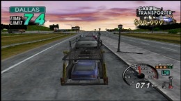 Локация 18 Wheeler - American Pro Trucker