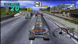 18 Wheeler - American Pro Trucker стрим